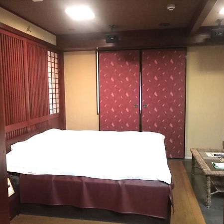 Tsukinoakari月燈 姫路城隣 (Adults Only) Hotell Himeji Eksteriør bilde