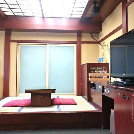 Tsukinoakari月燈 姫路城隣 (Adults Only) Hotell Himeji Eksteriør bilde