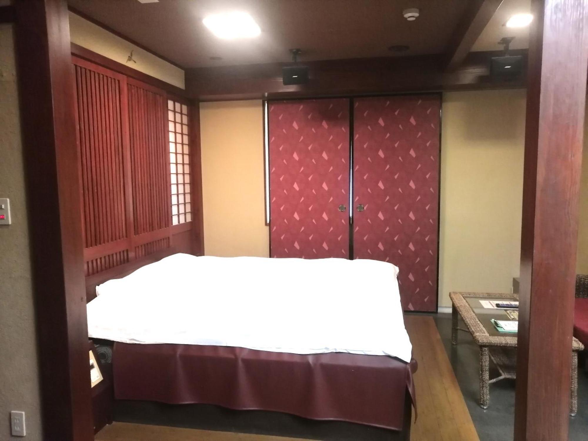 Tsukinoakari月燈 姫路城隣 (Adults Only) Hotell Himeji Eksteriør bilde